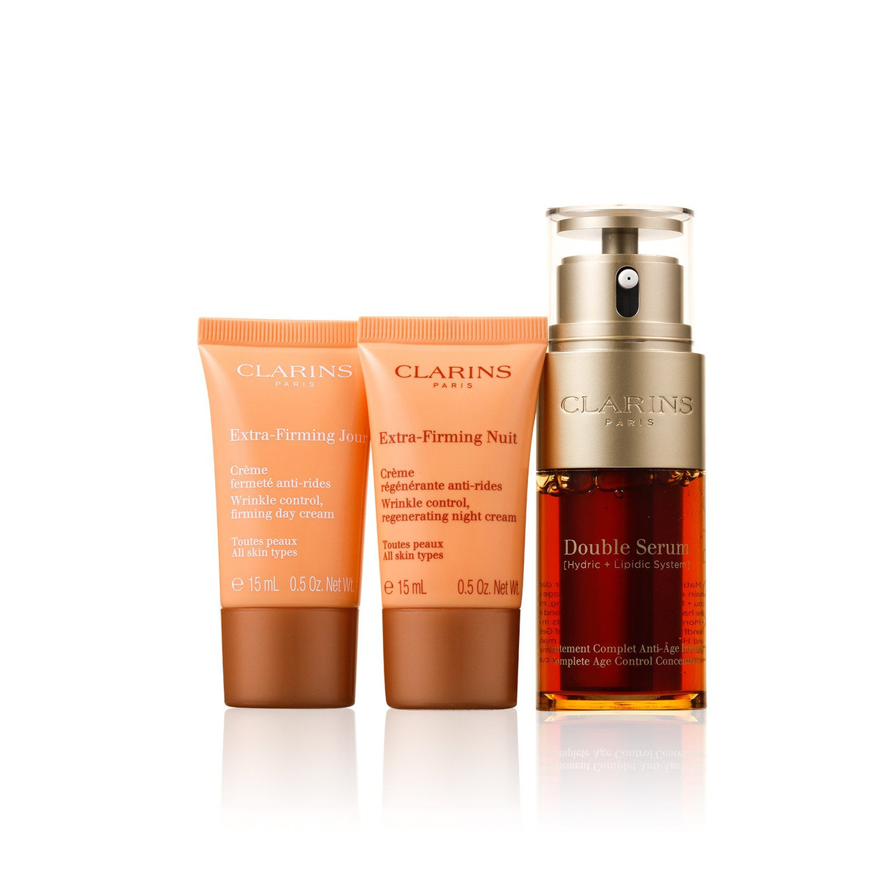 clarins extra firming jour 30ml