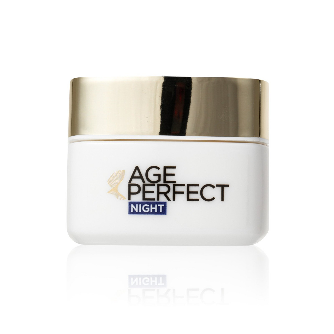 night cream formula