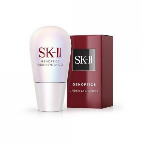 SK-II GENOPTICS UNDER EYE CIRCLE 20mL 新品 SK-II GENOPTICS UNDER
