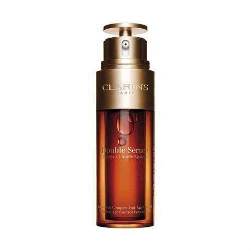 Clarins Double Serum (M2) | Bonjour Global SG