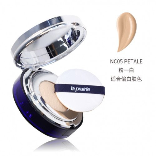 La Prairie Skin Caviar Complexion Essence-in-foundation Spf 25 PA