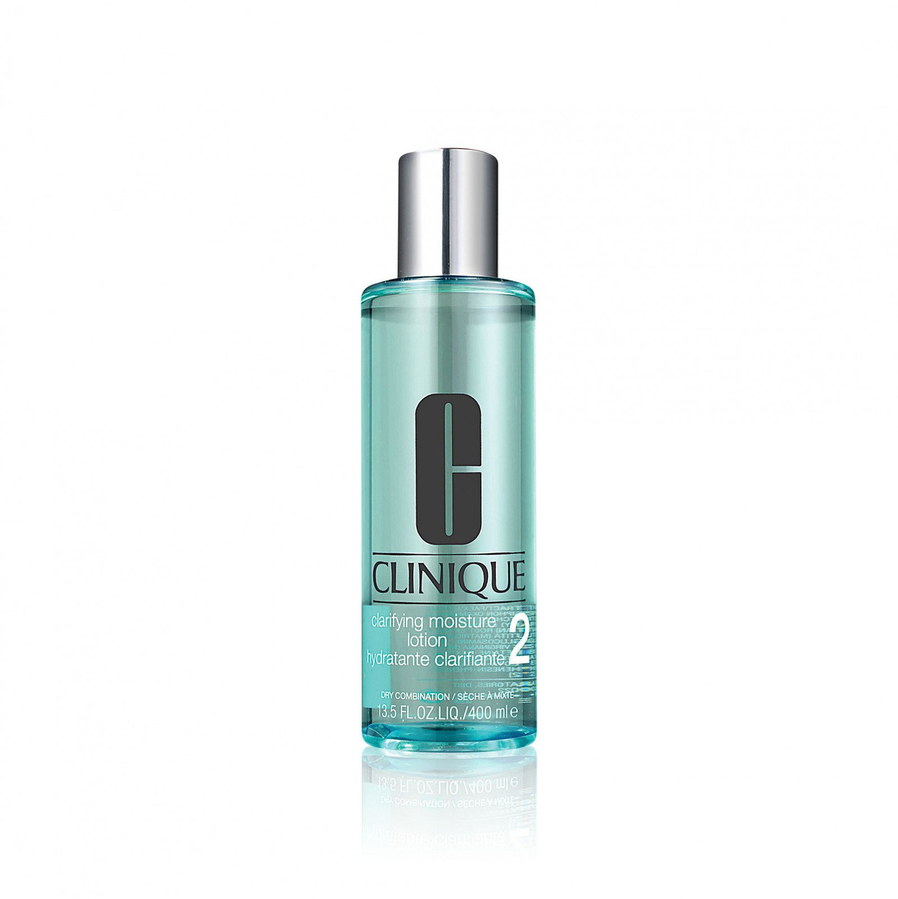 clarifying moisture lotion 2