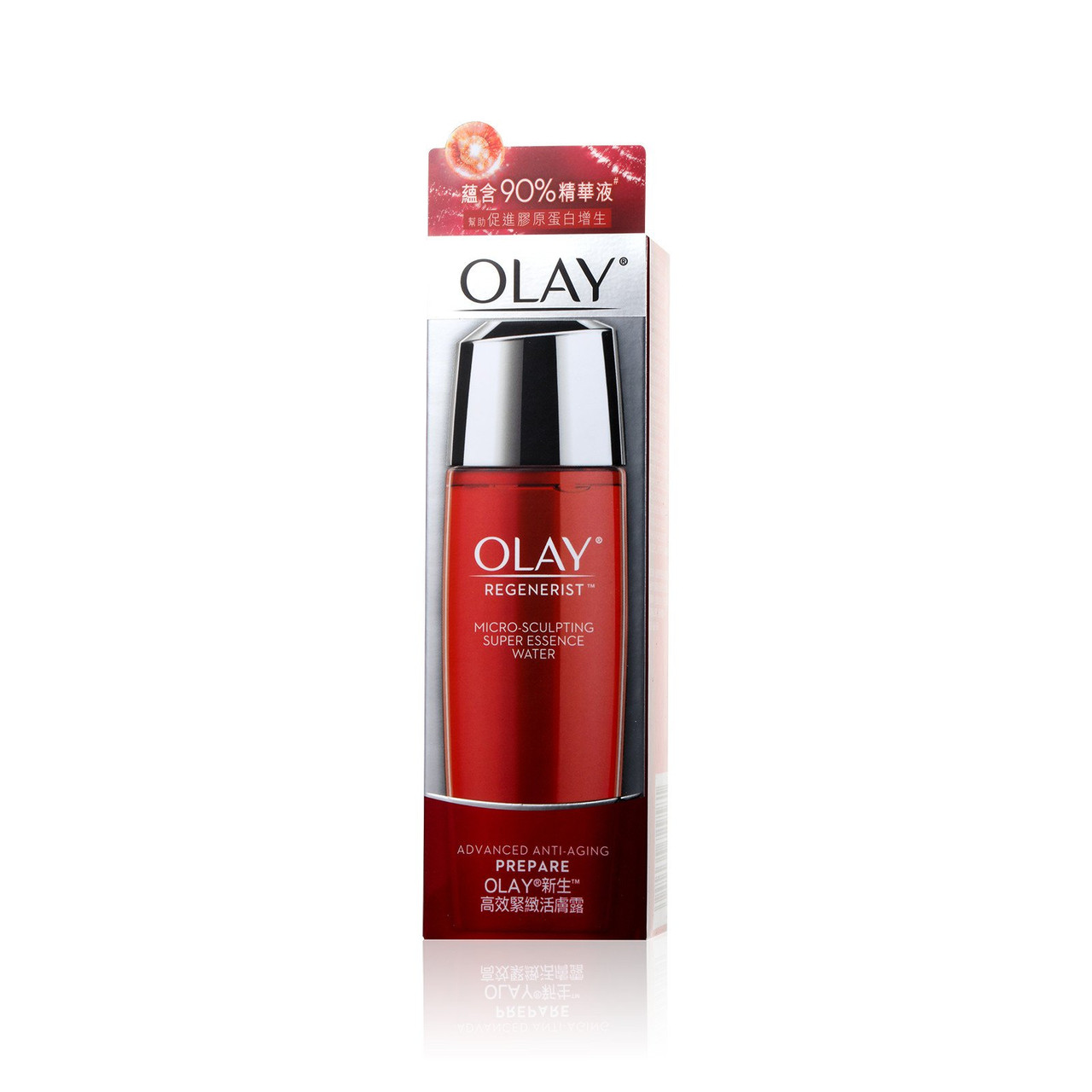 olay water gel