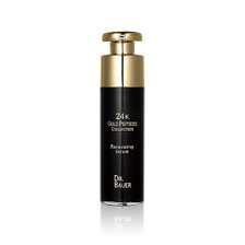 Dr.Bauer 24K Gold Peptides Collection Renovating Serum 40ml