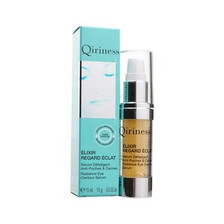 Qiriness Radiance Eye Contour Serum 15ml / 0.5oz
