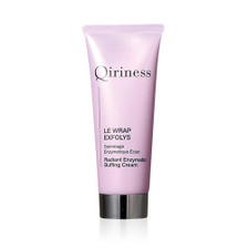 Qiriness Radiant Enzymatic Buffing Cream 75ml
