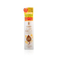 Japan Sheng Sake Rich Moisturizing Gel 200ml