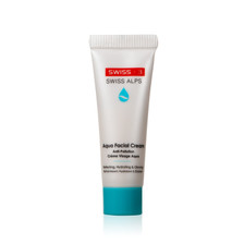 Swiss 3 Alps Anti-Pollution Aqua Facial Cream 10