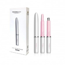 TouchBeauty 2 in 1 Electric Trimmer 1pcs
