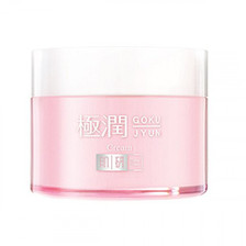Hada Labo Gokujyun Super Hyaluronic Acid Light Cream 50g