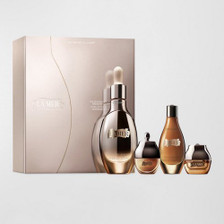 Lamer The Complete Genaissance de la Mer Collection (M) 30ml+15ml+15ml+150ml