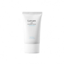 Luvum natural blanc daily moisture cream 70ml