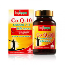 Kaicare Co Q10 Coenzyme 90 capsules