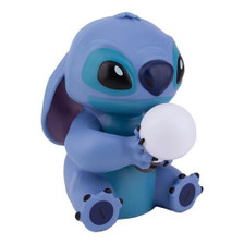 Paladone Stitch Light (blue) (STITCH0001) 1pc