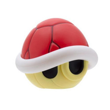 Paladone Super Mario Red Shell Light with Sound (RED) (MARIO00012) 1pc