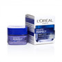 L'Oreal White Perfect Re-Lighting Whitening Soothing Cream NIGHT 50ml / 1.7oz