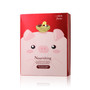 I. Skin Focus Bird's Nest & Collagen Nourishing Mask 25ml x 10pcs