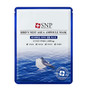 SNP Bird's Nest Aqua Ampoule Mask 11pcs