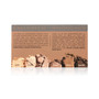 Urban Decay Naked Basics Eyeshadow Palette 6 x 1.3g