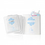 Yumei Water Glow Skin Renewal Facial Mask 10pcs