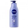 Nivea Irresistibly Smooth Body Lotion 400ml