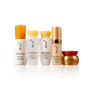 Sulwhasoo Signature Beauty Routine Kit (5 Items) 8ml+15ml+15ml+5ml+5ml