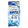 Mandom Corp. Gatsby Facial Wipes (Ice-Type) 42pcs