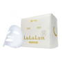 LuLuLun Clear Face Mask 32pcs #White Pack 32pcs