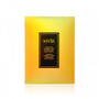 MVSK Luxury Gold Eye care Crystal Mask (Placenta + Honey) 8g x 10pairs