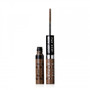 NOTE Brow Addict Tint & Shaping Gel #02 Light Brown 5ml+5ml