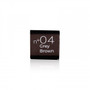 NOTE Brow Addict Tint & Shaping Gel #04 Grey Brown 5ml+5ml