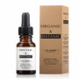 Organic & Botanic Mandarin Orange Restoring Eye Serum 15ml