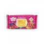 BCL Saborino Morning Facial Mask #Red pomegranate 28pcs