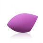 Makeup Foundation Blender Sponge Water Drop Shaped 1pc #Purple