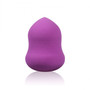 Makeup Foundation Blender Sponge Gourd Shaped 1pc #Purple