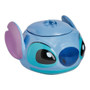 Paladone Stitch Shaped Cookie Jar  (blue) (STITCH0007) 1pc