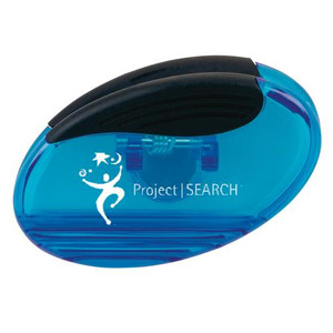 Oval Clip Magnet