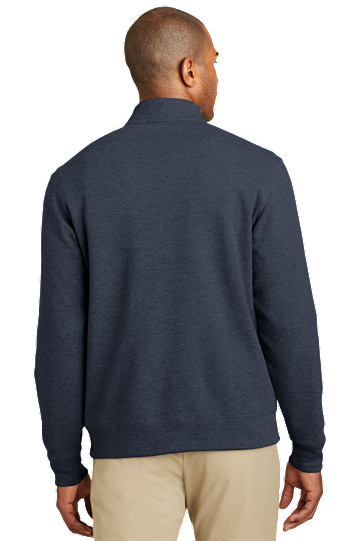 Estate Blue Heather/ Charcoal Heather