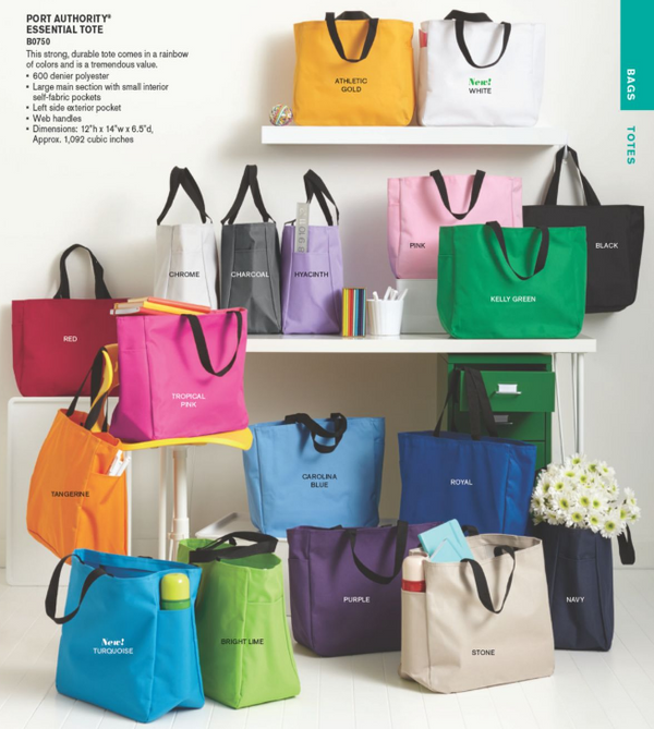 Essential Tote