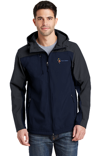 Dress Blue Navy/ Battleship Grey