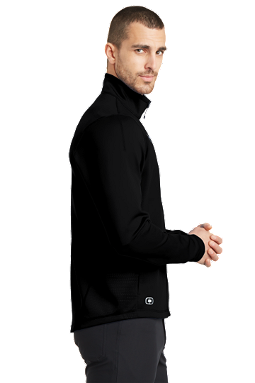 Endurance Fulcrum Full-Zip