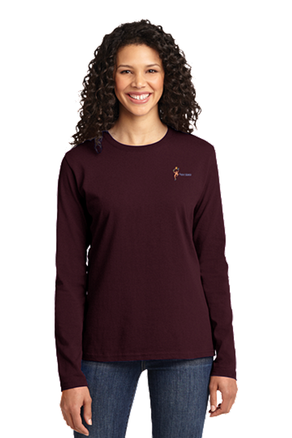 Athletic Maroon