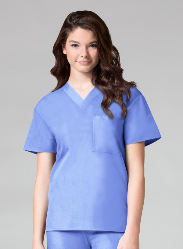 Ceil Blue
