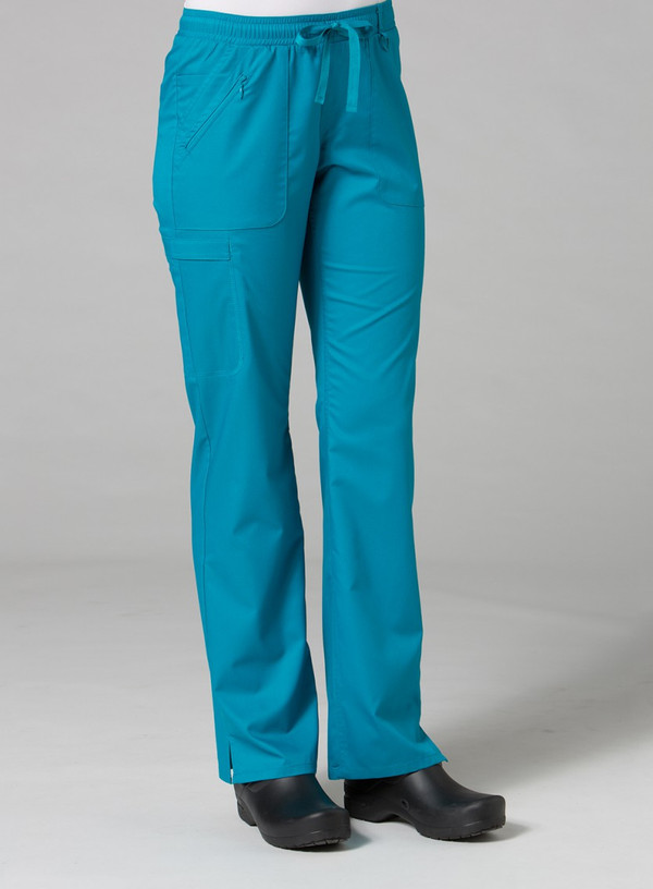 Teal Blue