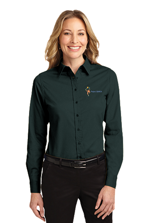 Dark Green/ Navy