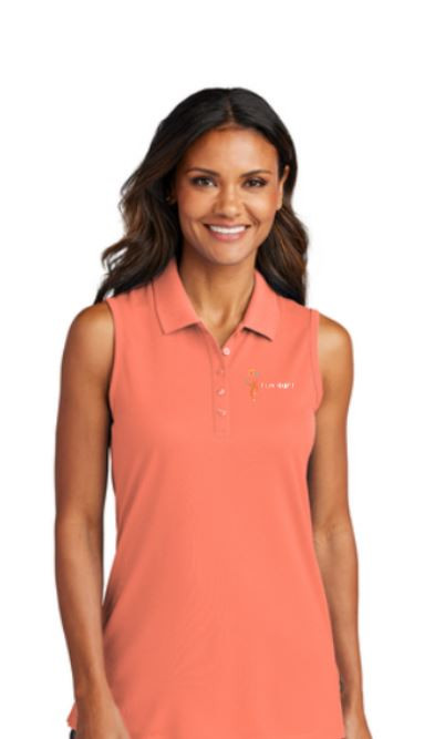 ladies Dry Zone  Polo