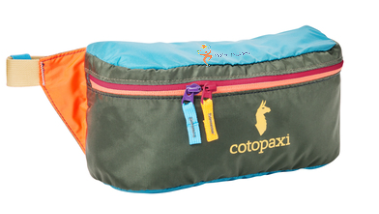 Cotopaxi Bataan Hip Pack