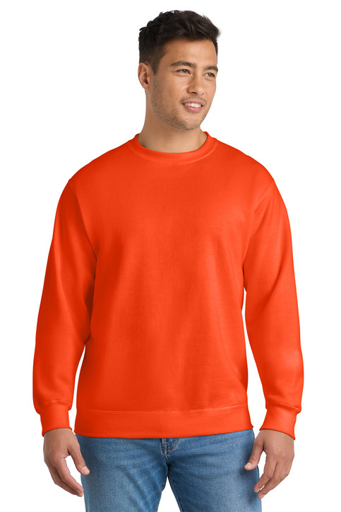 BRIGHT ORANGE SHOWN HERE