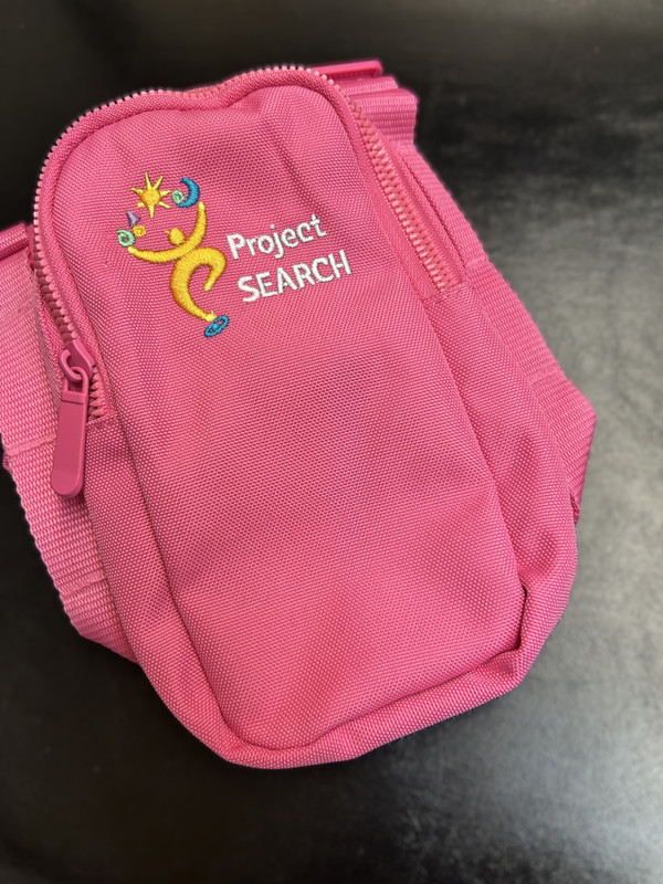 Hydration Crossbody
