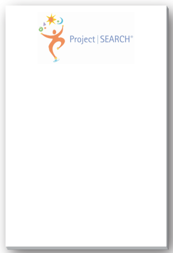 4" X 6" Non- Adhesive Note Pad